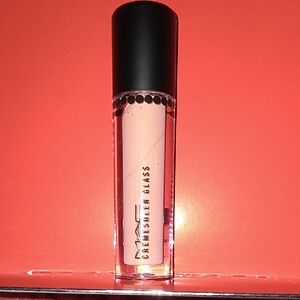 NEW MAC Cosmetics Cremesheen Glass Lip Gloss - Fashion Whim